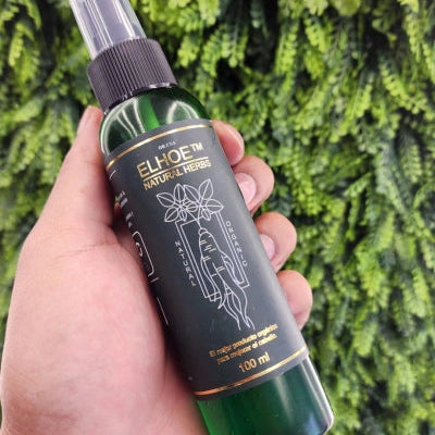 Tónico Capilar Ouhoe