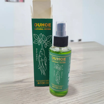 Tónico Capilar Ouhoe