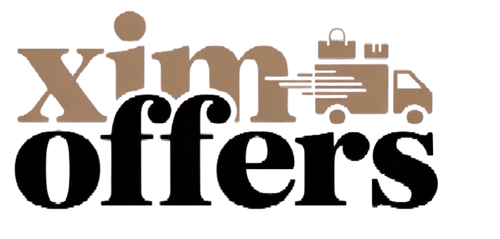 Tienda Online XimOffers