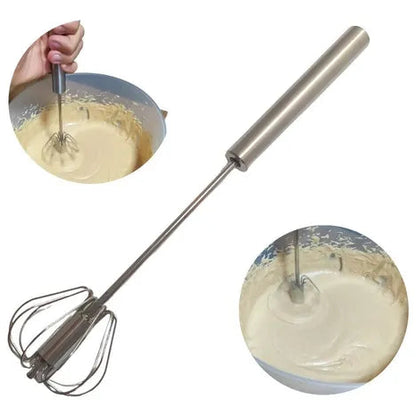 Batidora Semiautomática Manual